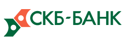 Логотип СКБ Банк